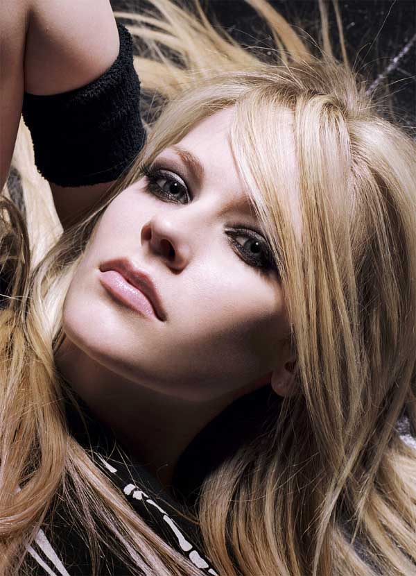 艾薇儿·拉维妮/Avril Lavigne-5-50